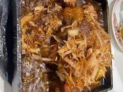 -金陵后厨·南京菜(新街口秣陵路店)