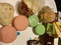 -青岛证大喜玛拉雅酒店·Z1餐厅
