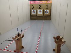 -利剑潮玩·团建·亲子·聚会