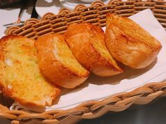 -戈雅法餐厅(世界城广场店)