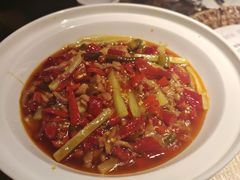 -渝信川菜(长安店)