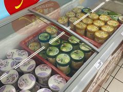 -沃尔玛(前山店)