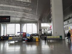 -福州火车站(地铁站)