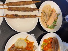 -宜家·瑞典风味餐厅(无锡店)