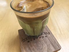 -METAL HANDS(五道营店)