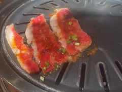 -九田家黑牛烤肉料理(新辰里亚运村店)