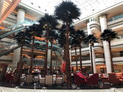 -威斯汀舞台餐厅