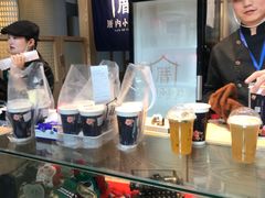 -厝内小眷村(西单大悦城店)