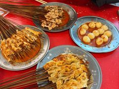 -玲玲涮牛肚(土门坊店)