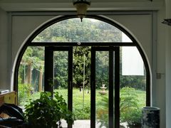 -中国蓝印花布馆