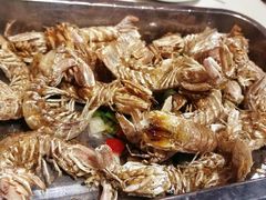 -胶东海鲜大排档(北太平庄店)