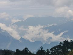 -神农架景区