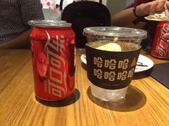 -乐凯撒披萨(正佳广场店)