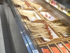 自助取餐区-串一火锅(赛格国际购物中心店)