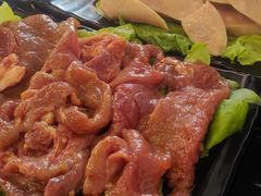 -燚青春泥炉烤肉(东泰店)