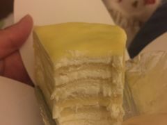 -治愈系甜品The Soothing Dessert(科海大楼店)