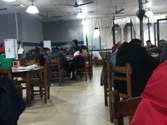 -谢边农庄(海八路店)