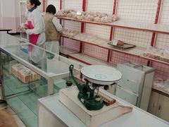 -中关村茶点