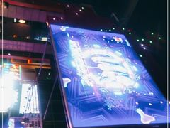 -绿地风尚天地广场