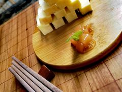 芝士蛋糕-悟饮门市景店