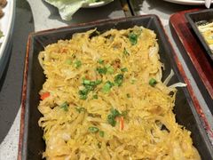 -丰茂烤串(港旅店)