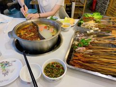 -屋头串串(新街里店)