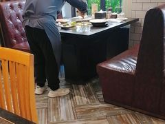 -正苑26年海鲜烤肉•牛尾汤汤饭(东港店)