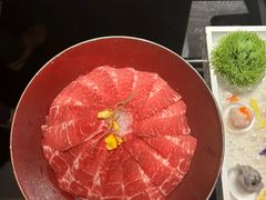 -色響火锅(恒隆广场店)