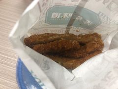 -弄堂咪道-饭香·面香·馄饨香(钦州北路田尚坊店)