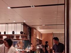 -盐城万豪酒店-盐城厨房西餐厅
