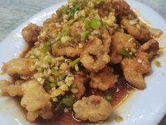 -王鹏家常菜馆