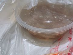 -老牌依强牛肉店(达道总店)
