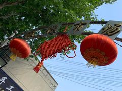 -浦商菜市场·锦德店