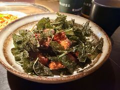 -芸鲜季·云南野生菌餐厅· 云南风物味研社(闵行店)