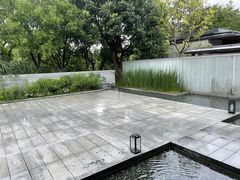 -木守西溪溪隐餐厅