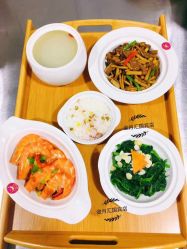 -蔓馨宜母婴护理中心(橡树星座店)