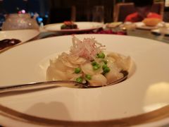 -金轩中餐厅 Jin Xuan(浦东丽思卡尔顿酒店)