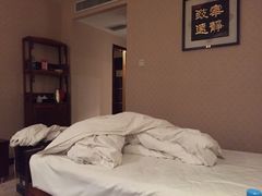 -平遥丽泽苑国际酒店