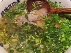 -马记永·兰州牛肉面(3019君尚店)