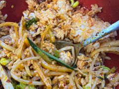 -松明一烤肉馆(鲁园店)