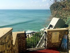 -Rock Bar Bali(Bali)