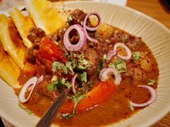 -格鲁·秀色Georgia’s Feast