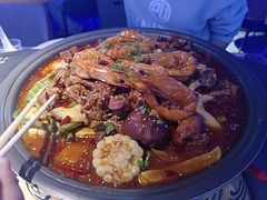 -徐记小怪兽肉蟹煲店(哈西万达金街店)