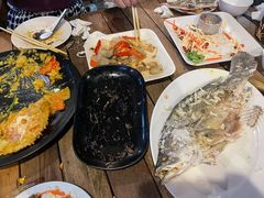-Doo Dee Thai Food(Issan/Isaan/Esan)
