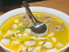 -竹里馆·淮扬菜·功夫茶(老门东店)