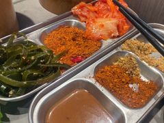 -杨小佳·齐齐哈尔烤肉·烤串(广州店)