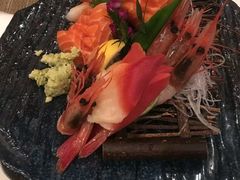 -月下料理(楷林IFC店)