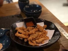 -湊湊火锅·茶憩(东城万达店)