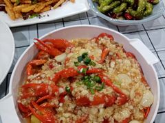 -虎虎龙虾大排档(双井店)
