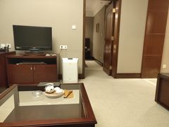 -春兰国宾馆(凤城河风景区老街店)